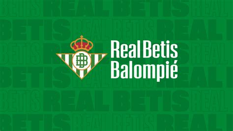 realsbet|real betis fc official site.